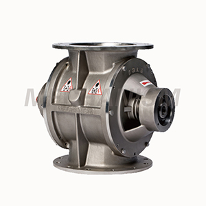 GRFK rotary valve