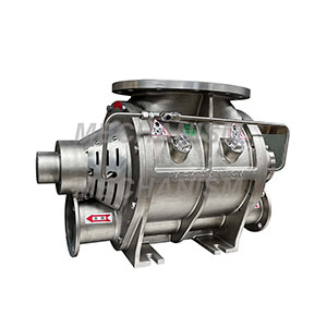 GRHFK rotary valve